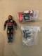 Gi Joe General Mayhem MARS Invades Iron Anvil V1 2005 Convention Excl Complete
