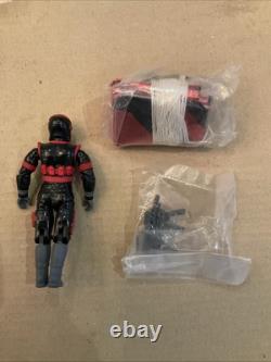 Gi Joe General Mayhem MARS Invades Iron Anvil V1 2005 Convention Excl Complete