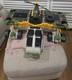 Gi Joe General Rare Vehicle Boxed! (please Read)