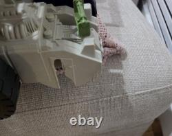 Gi Joe General Rare Vehicle Boxed! (please Read)