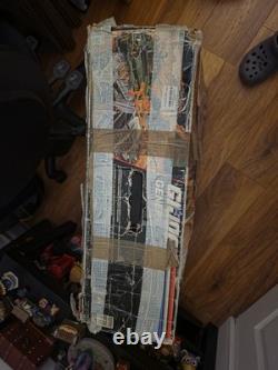 Gi Joe General Rare Vehicle Boxed! (please Read)