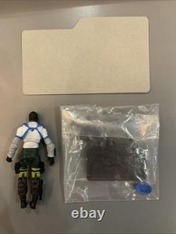 Gi Joe Hardball V2 2018 Slaughters Marauders Convention 100%