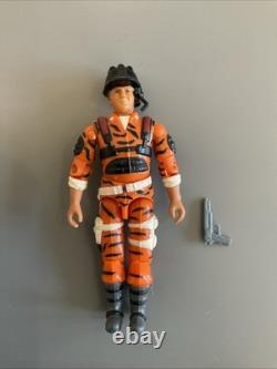 Gi Joe Hardtop V2 2004 Dreadnok Rampage Convention Excl. 100%
