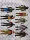 Gi Joe Joblot Bundle