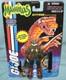Gi Joe Manimals Slythor Galactic Attacker Action Figure