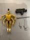 Gi Joe / Mortal Kombat Goro Figure 1992 100%