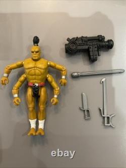 Gi Joe / Mortal Kombat Goro Figure 1992 100%
