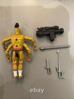 Gi Joe / Mortal Kombat Goro Figure 1992 100%