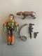 Gi Joe Mutt & Junkyard II V5 2004 Dreadnok Rampage Convention Excl. 100%
