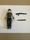 Gi Joe Night Force Muskrat 1989 Figure Near Complete