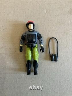 Gi Joe Night Force Sneak Peek 1988 Figure
