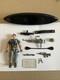 Gi Joe Q Force Lt Dolphin V1 2010 Collectors Club Conv Exclusive Complete