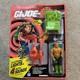 Gi Joe ROAD PIG 1991 Electronic Super Sonic Fighters MOC Hasbro