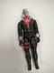 Gi Joe Red Jackal Destro Action Figure Retro