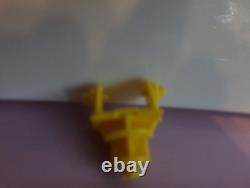 Gi Joe SAS Wolverine & fully complete VAMP SAS Panther jeep Action Force variant