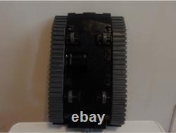 Gi Joe SAS Wolverine & fully complete VAMP SAS Panther jeep Action Force variant