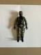 Gi Joe SWAT Shockblast V1 2008 Collectors Club Conv Exclusive Figure Rare