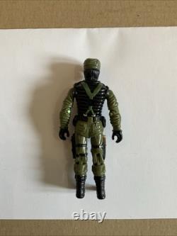 Gi Joe SWAT Shockblast V1 2008 Collectors Club Conv Exclusive Figure Rare