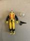 Gi Joe Secto Viper 1988 Figure Complete