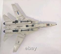 Gi Joe Sky Striker with Pilot and Accessories Vintage Hasbro Action Force