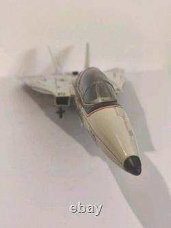 Gi Joe Sky Striker with Pilot and Accessories Vintage Hasbro Action Force
