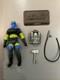 Gi Joe Slaughters Marauders Barbecue 2018 FSS Collectors Club Figure 100%