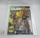 Gi Joe Sonic Fighters Cobra Viper MOC UKG 90 1990 91 Hasbro High Grade