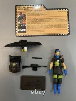 Gi Joe Spirit Iron-knife V7 2018 Slaughters Marauders Convention 100%