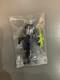 Gi Joe / Transformers Destro V28 2012 Comic Con Exclusive Sealed In Baggie