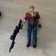Gi Joe Tunnel Rat Tiger Force Euro Europe Vintage Hasbro