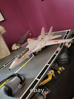 Gi Joe USS FLAGG in UK