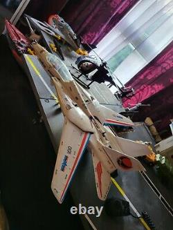 Gi Joe USS FLAGG in UK