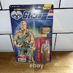 Gi Joe/action Force Duke (please Read Description)