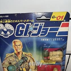 Gi Joe/action Force Duke (please Read Description)