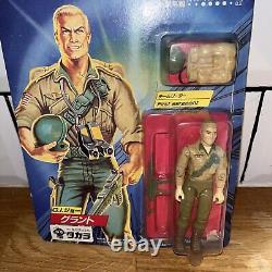 Gi Joe/action Force Duke (please Read Description)