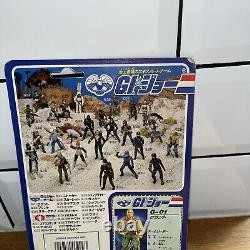 Gi Joe/action Force Duke (please Read Description)