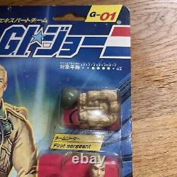 Gi Joe/action Force Duke (please Read Description)