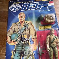 Gi Joe/action Force Duke (please Read Description)