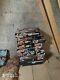 Gi Joe boxed vehicles. And loose figures pick ones for individual price