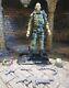 Gi joe Action Force FSS Hit and Run N Rare