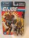 Gi joe Action Force FSS Repeater Mint Complete On OPENED card