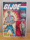 Gi joe Action Force Gung Ho 1983 PLEASE READ MOC REPRODUCTION 1/18