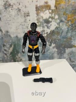 Gi joe Cobra BAT figures Gi joe Cobra BAT figures