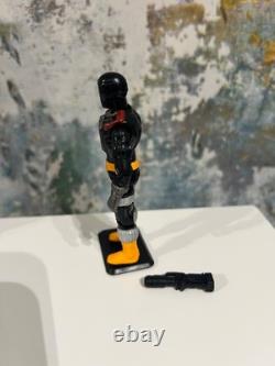 Gi joe Cobra BAT figures Gi joe Cobra BAT figures