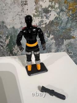 Gi joe Cobra BAT figures Gi joe Cobra BAT figures