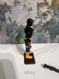 Gi joe Cobra BAT figures Gi joe Cobra BAT figures