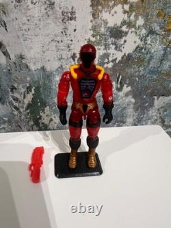 Gi joe Cobra BAT figures Gi joe Cobra BAT figures