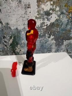 Gi joe Cobra BAT figures Gi joe Cobra BAT figures