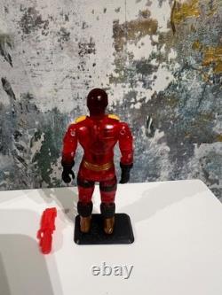 Gi joe Cobra BAT figures Gi joe Cobra BAT figures