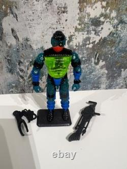 Gi joe Cobra BAT figures Gi joe Cobra BAT figures